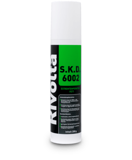 Picture of Extreme-Temp Lubricant SKD 6002