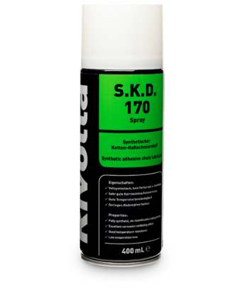 Picture of Full-Synthetic Lubricant SKD 170