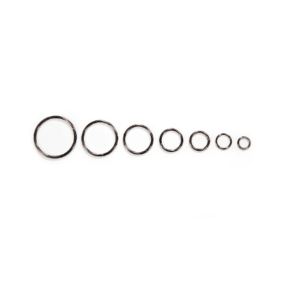 Picture of Metal O-rings