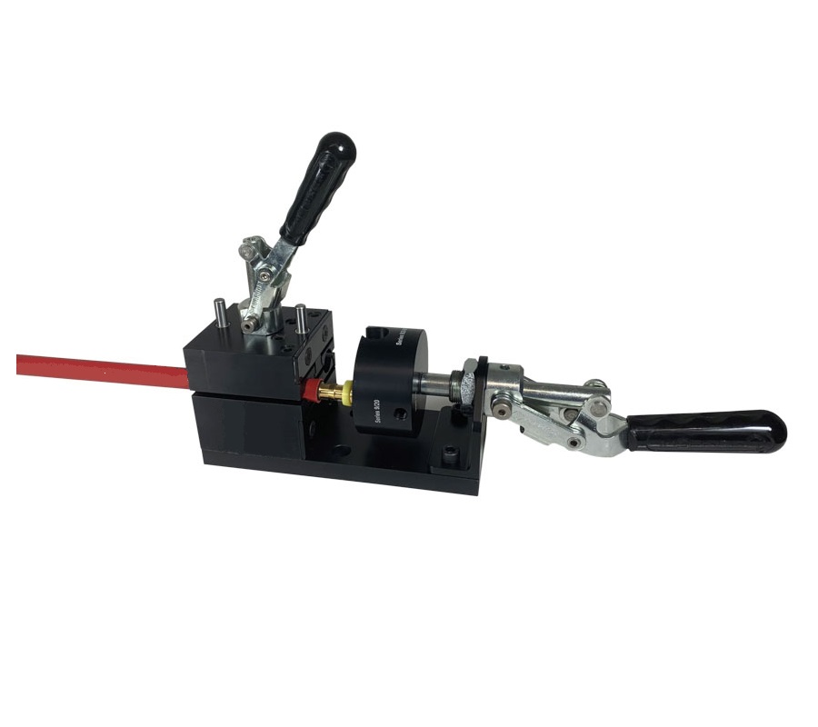 Mould-Shop. Assembly Tool & Modules