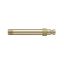 Picture of Extended Nipple, Threaded