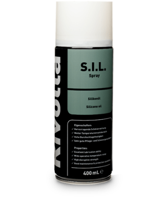 Picture of Silicone Oil SIL