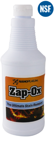 Picture of Stain Cleaner Zap-Ox