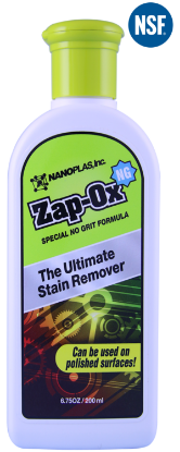 Picture of Stain Cleaner Zap-Ox NG